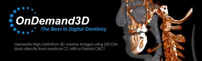 Setari Radiografii 3D CRANEX3D