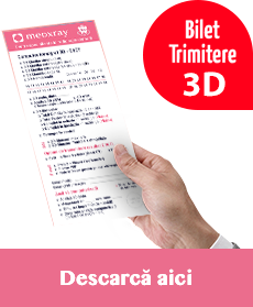 Descarca bilet radiografie dentara 3d