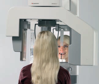 Radiografii Ortopantomografii
