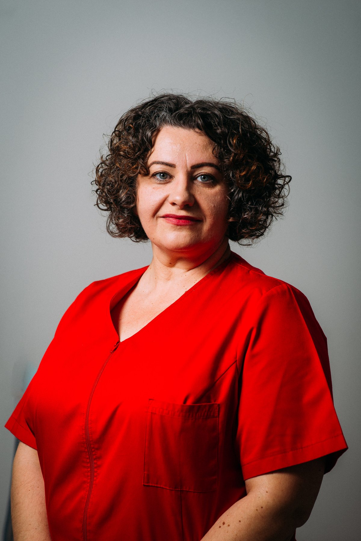 Claudia Tuef