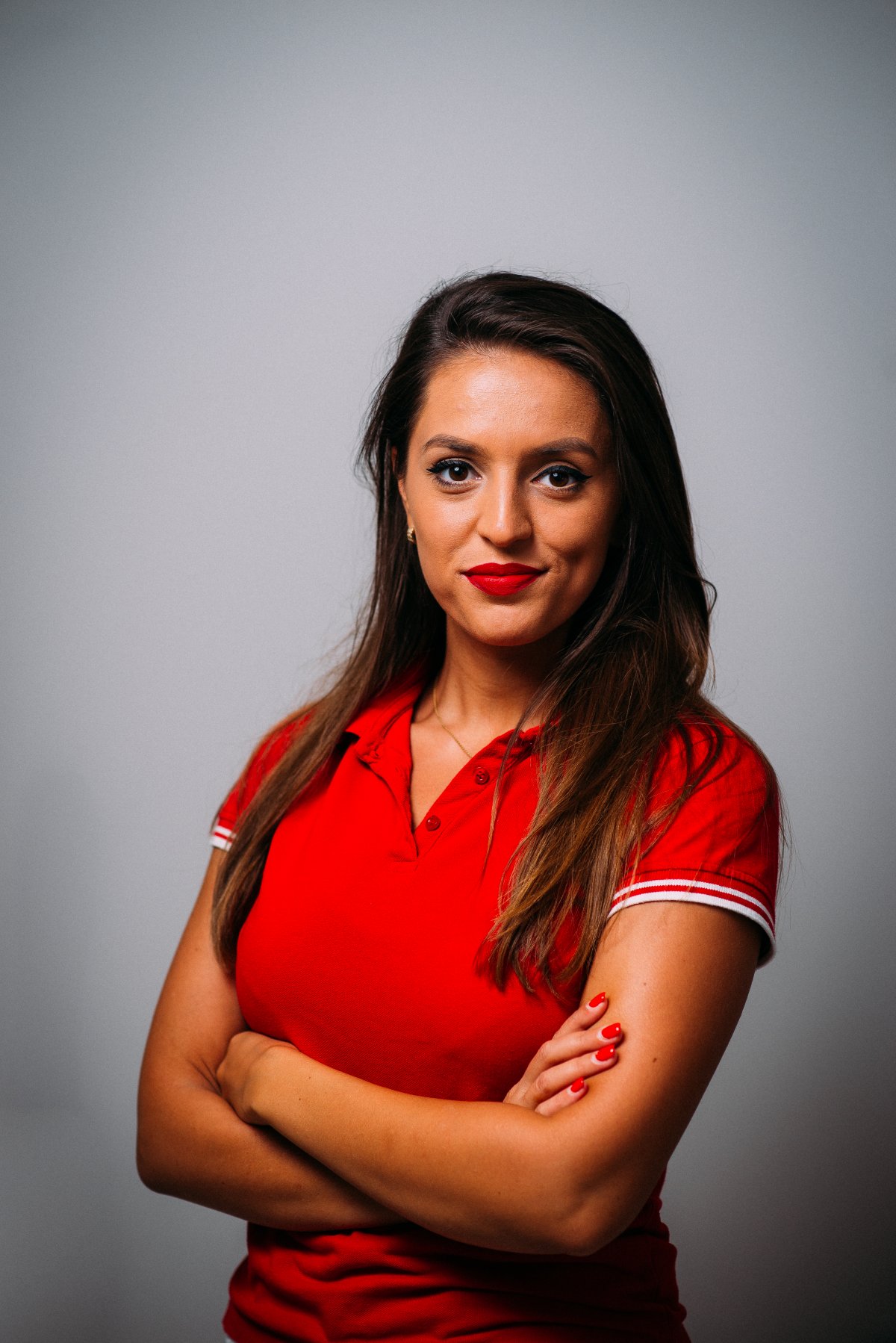 Larisa Moldovan
