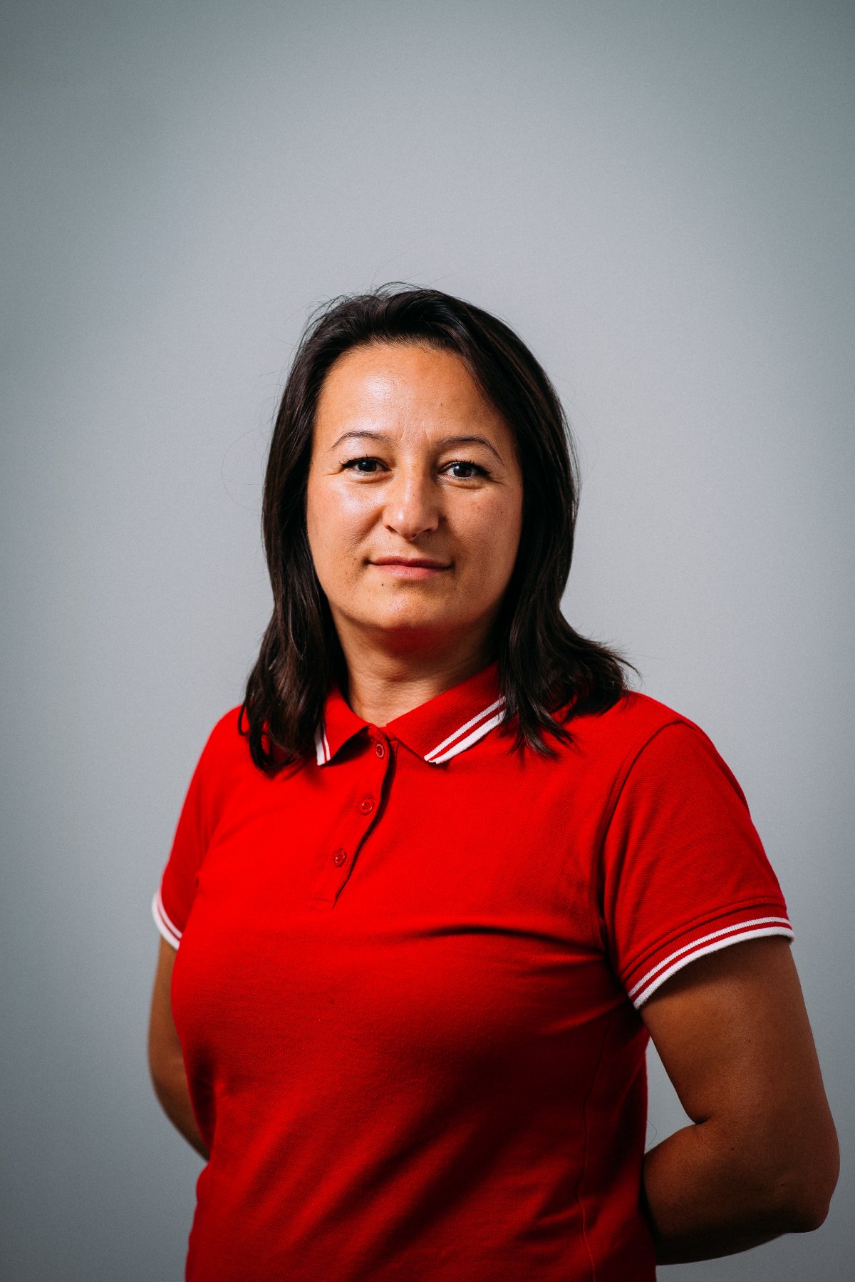 Surdu Paulina