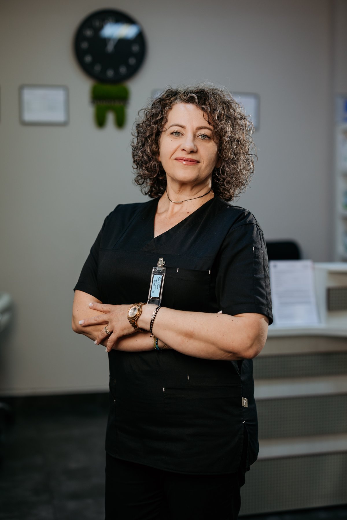 Claudia Tuef