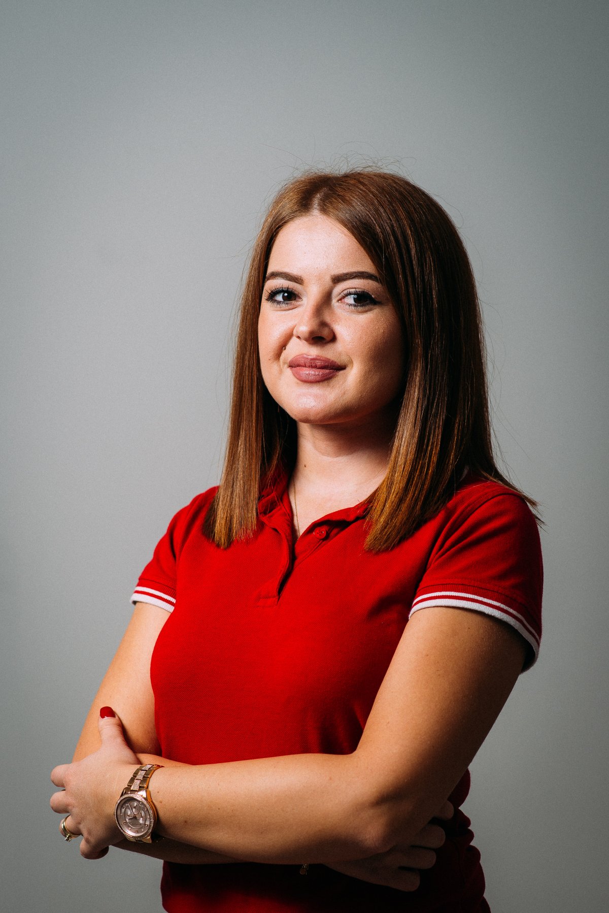 Andreea Grozav
