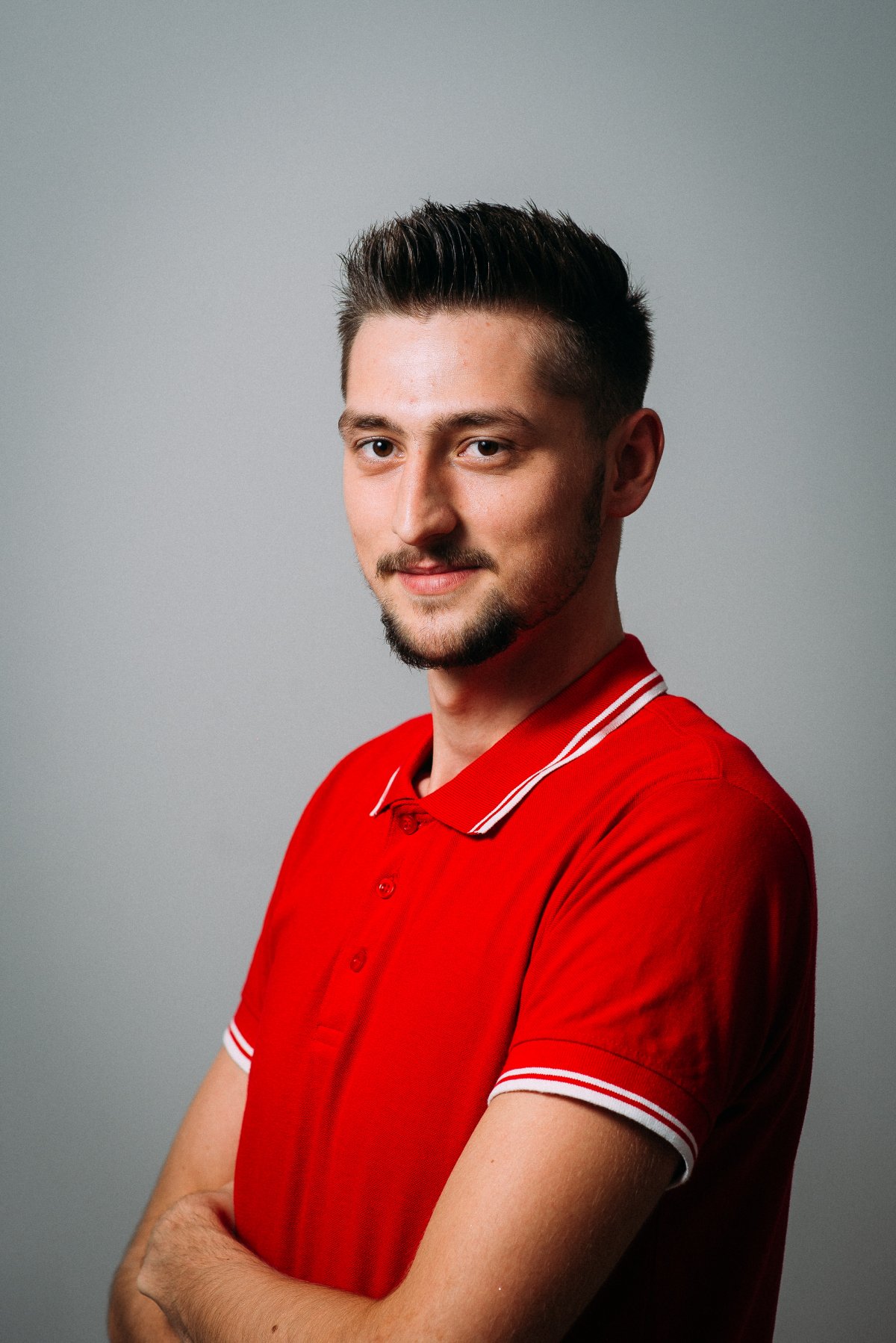 Andrei Nica